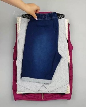 Фотография  324 - LIDL Kinder Baby Winter 074#7 кг, ЛОТ №6601 оптом в Воронеже и Воронежской области