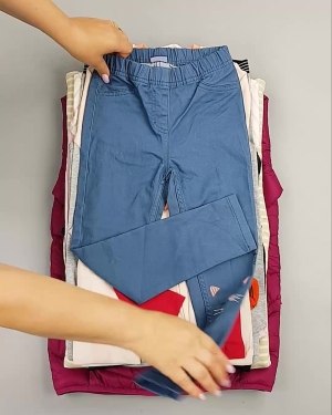 Фотография  958 - LIDL Kinder Baby Winter 074#7 кг, ЛОТ №6601 оптом в Воронеже и Воронежской области