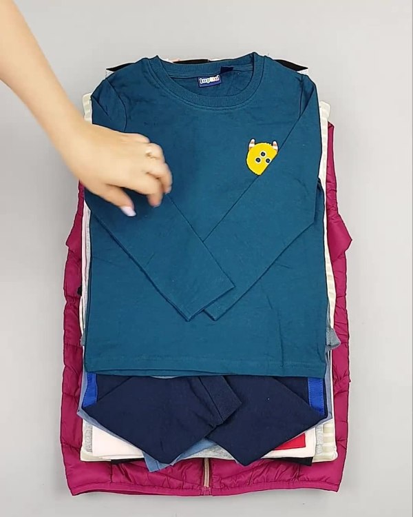 Фотография  851 - LIDL Kinder Baby Winter 074#7 кг, ЛОТ №6601 оптом в Воронеже и Воронежской области