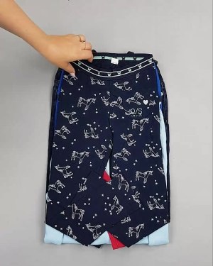 Фотография  614 - LIDL Kinder Baby Winter 074#7 кг, ЛОТ №6606 оптом в Воронеже и Воронежской области