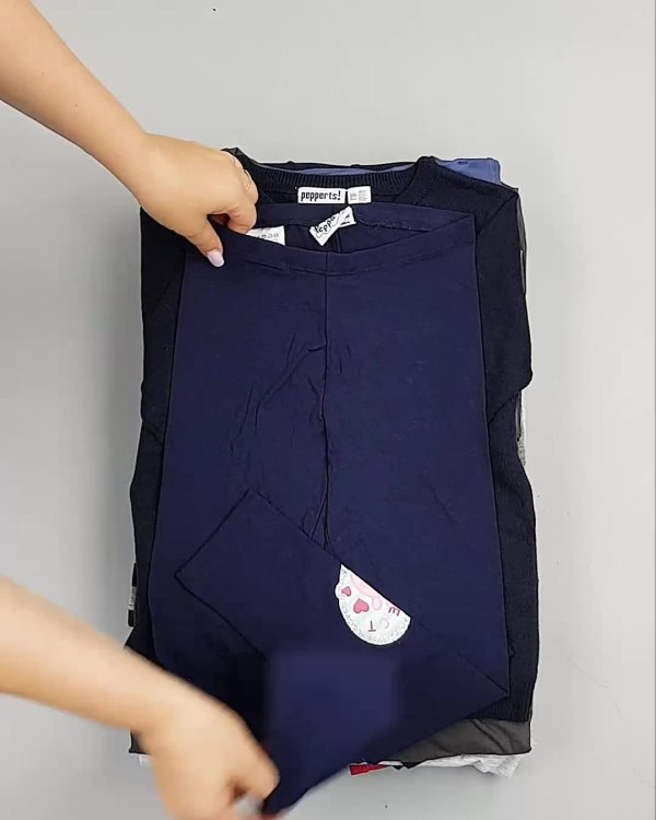 Фотография  248 - LIDL Kinder Baby Winter 074#7 кг, ЛОТ №6606 оптом в Воронеже и Воронежской области