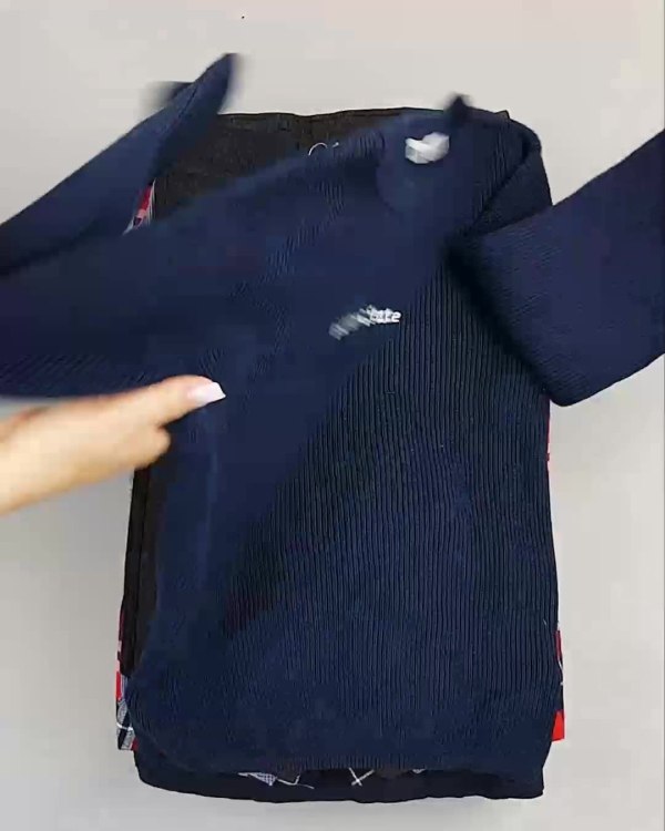 Фотография  989 - LIDL Kinder Baby Winter 074#7 кг, ЛОТ №6606 оптом в Воронеже и Воронежской области