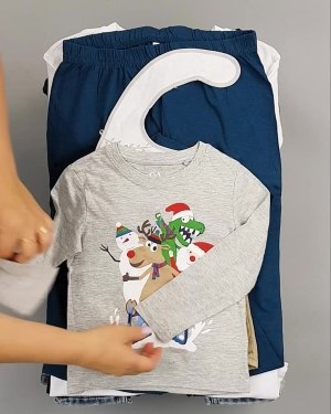 Фотография  216 - C&A BABY Kids Winter #7 кг, ЛОТ №6613 оптом в Воронеже и Воронежской области