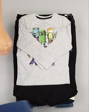 Фотография  384 - C&A BABY Kids Winter #7 кг, ЛОТ №6615 оптом в Воронеже и Воронежской области