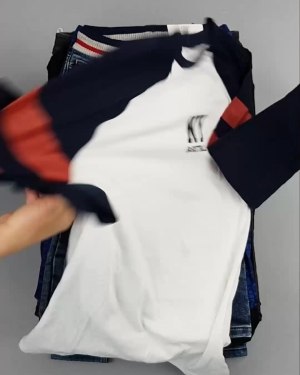 Фотография  851 - C&A BABY Kids Winter #7 кг, ЛОТ №6615 оптом в Воронеже и Воронежской области