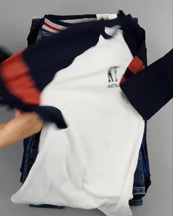 Фотография  563 - C&A BABY Kids Winter #7 кг, ЛОТ №6615 оптом в Воронеже и Воронежской области