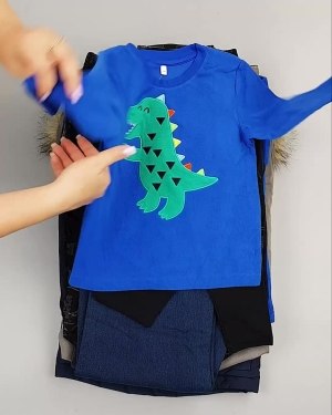 Фотография  374 - C&A BABY Kids Winter #7 кг, ЛОТ №6616 оптом в Воронеже и Воронежской области