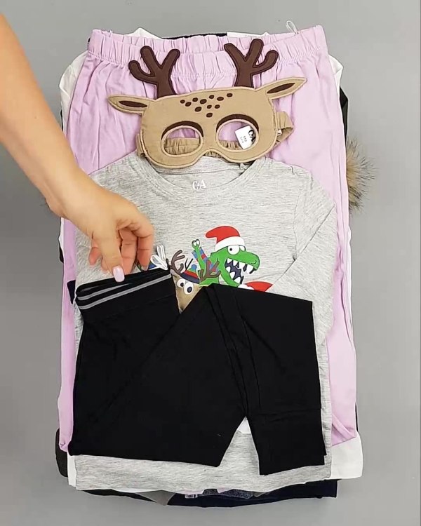 Фотография  149 - C&A BABY Kids Winter #7 кг, ЛОТ №6616 оптом в Воронеже и Воронежской области