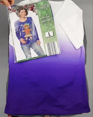 Фотография  487 - Англия СТОК зима#15 кг, ЛОТ №6617 оптом в Воронеже и Воронежской области