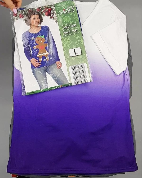 Фотография  706 - Англия СТОК зима#15 кг, ЛОТ №6617 оптом в Воронеже и Воронежской области