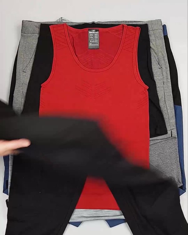 Фотография  819 - SPORT LIDL м/ж 074#7 кг, ЛОТ №6662 оптом в Воронеже и Воронежской области