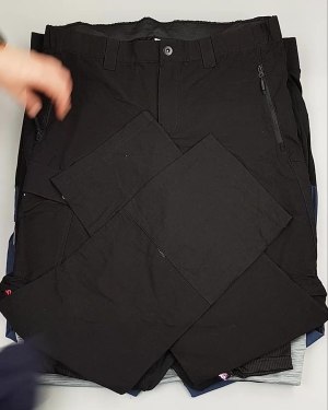 Фотография  931 - SPORT LIDL м/ж 074#7 кг, ЛОТ №6662 оптом в Воронеже и Воронежской области