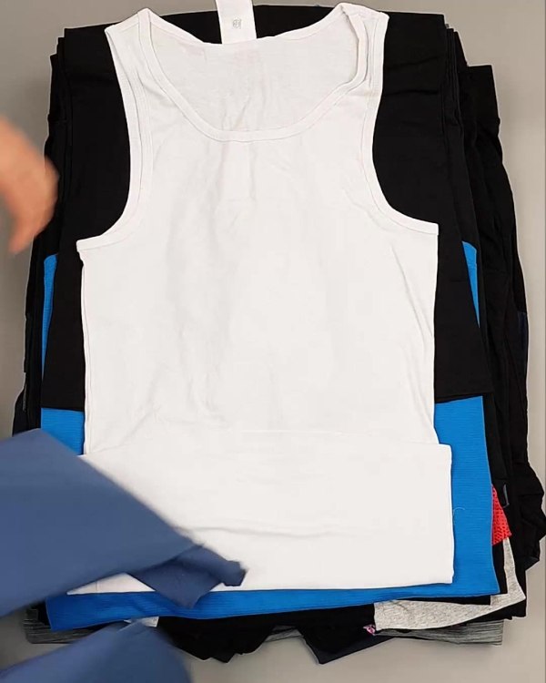 Фотография  796 - SPORT LIDL м/ж 074#7 кг, ЛОТ №6662 оптом в Воронеже и Воронежской области