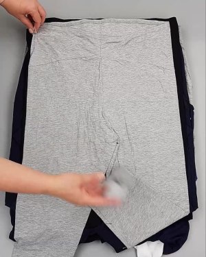 Фотография  819 - SPORT LIDL м/ж 074#7 кг, ЛОТ №6664 оптом в Воронеже и Воронежской области