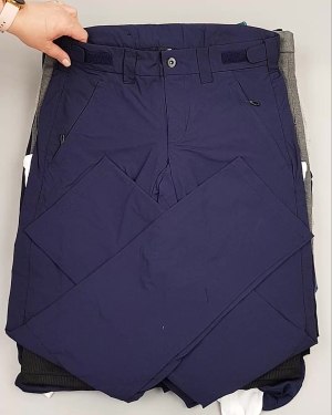 Фотография  431 - SPORT LIDL м/ж 074#7 кг, ЛОТ №6664 оптом в Воронеже и Воронежской области