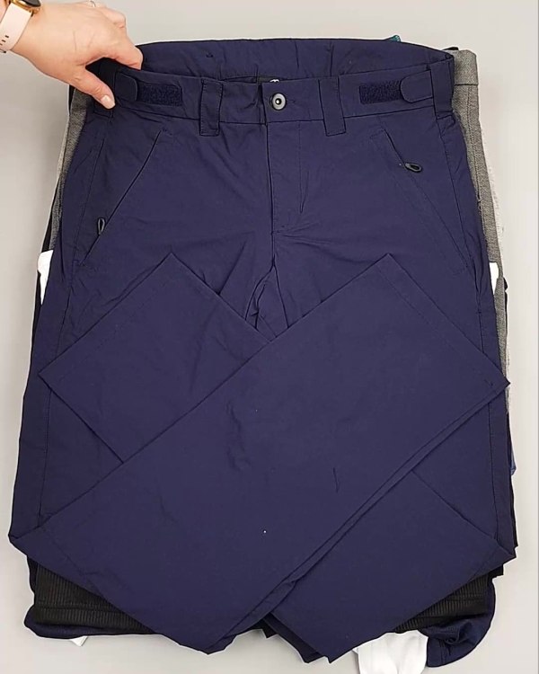 Фотография  118 - SPORT LIDL м/ж 074#7 кг, ЛОТ №6664 оптом в Воронеже и Воронежской области