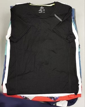 Фотография  994 - SPORT LIDL м/ж 074#7 кг, ЛОТ №6664 оптом в Воронеже и Воронежской области