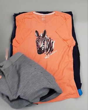 Фотография  486 - SPORT LIDL м/ж 074#7 кг, ЛОТ №6665 оптом в Воронеже и Воронежской области