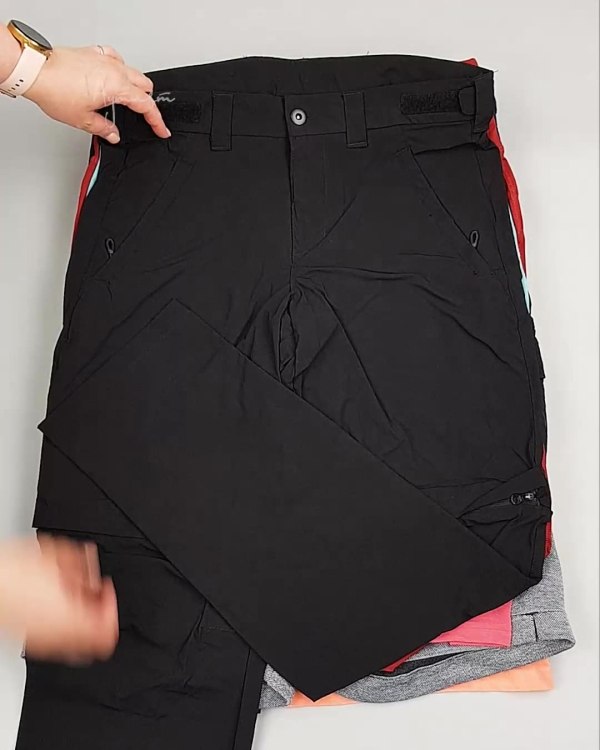 Фотография  261 - SPORT LIDL м/ж 074#7 кг, ЛОТ №6665 оптом в Воронеже и Воронежской области