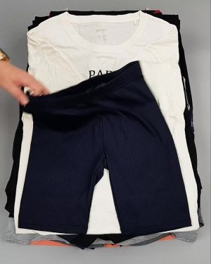 Фотография  880 - SPORT LIDL м/ж 074#7 кг, ЛОТ №6665 оптом в Воронеже и Воронежской области