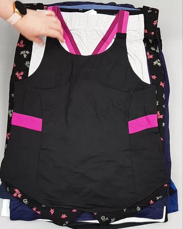 Фотография  321 - SPORT LIDL м/ж 074#7 кг, ЛОТ №6666 оптом в Воронеже и Воронежской области