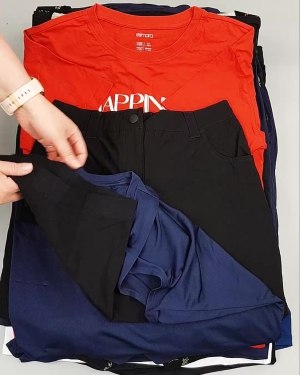 Фотография  963 - SPORT LIDL м/ж 074#7 кг, ЛОТ №6666 оптом в Воронеже и Воронежской области