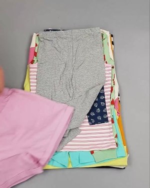 Фотография  975 - TCM Kids лето 074#7 кг, ЛОТ №6668 оптом в Воронеже и Воронежской области