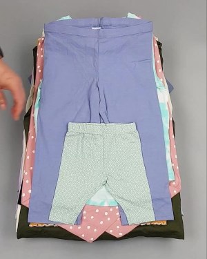 Фотография  819 - TCM Kids лето 074#7 кг, ЛОТ №6668 оптом в Воронеже и Воронежской области