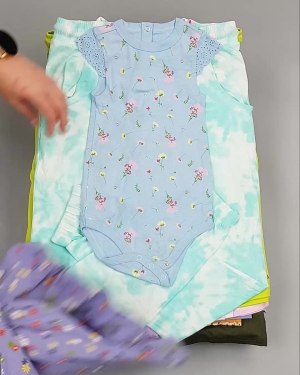 Фотография  511 - TCM Kids лето 074#7 кг, ЛОТ №6668 оптом в Воронеже и Воронежской области