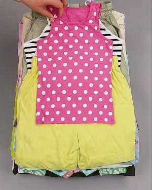 Фотография  371 - TCM Kids лето 074#7 кг, ЛОТ №6668 оптом в Воронеже и Воронежской области