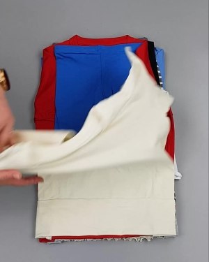 Фотография  569 - TCM Kids лето 074#7 кг, ЛОТ №6669 оптом в Воронеже и Воронежской области