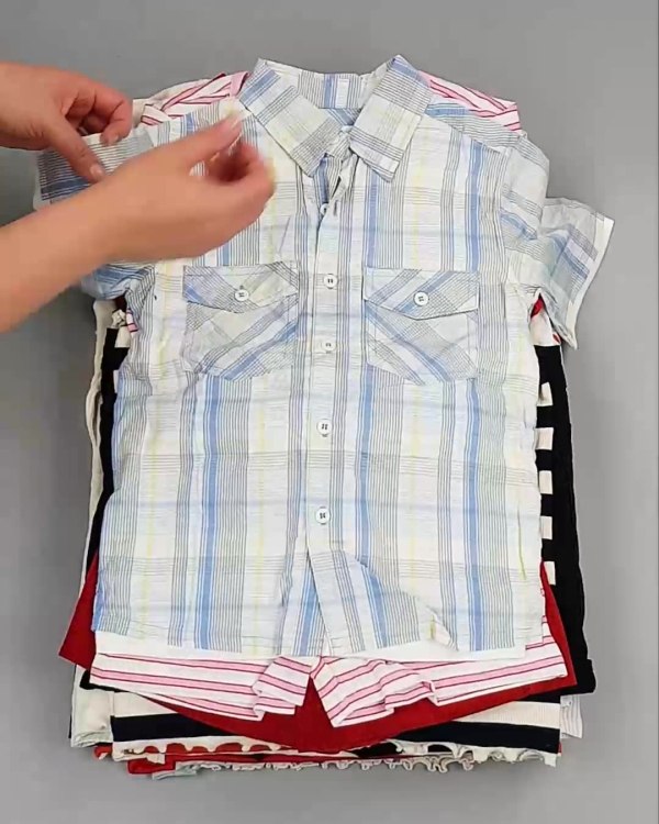 Фотография  181 - TCM Kids лето 074#7 кг, ЛОТ №6669 оптом в Воронеже и Воронежской области