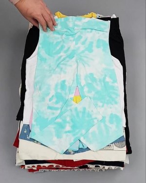 Фотография  965 - TCM Kids лето 074#7 кг, ЛОТ №6669 оптом в Воронеже и Воронежской области