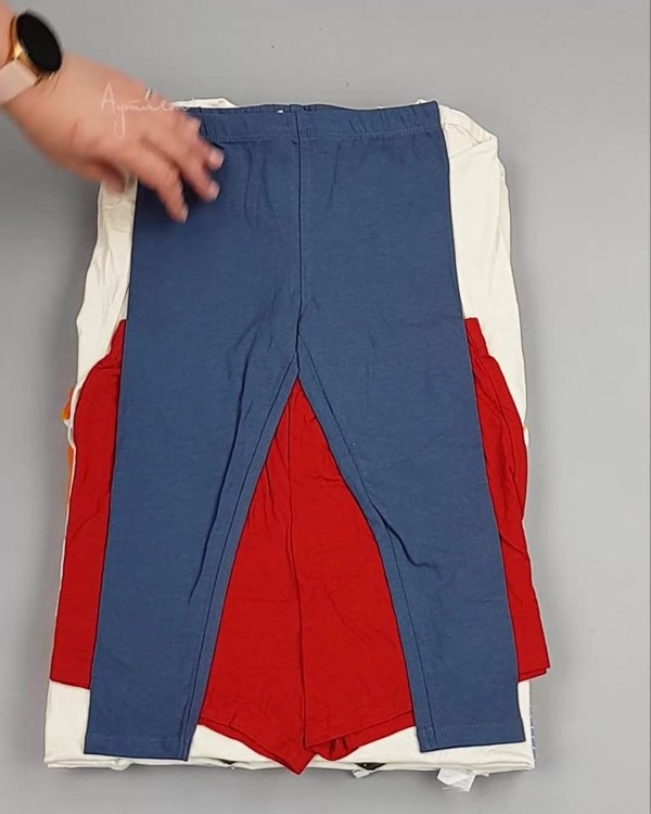 Фотография  257 - TCM Kids лето 074#7 кг, ЛОТ №6670 оптом в Воронеже и Воронежской области