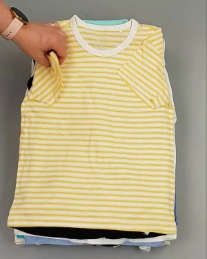 Фотография  991 - TCM Kids лето 074#7 кг, ЛОТ №6670 оптом в Воронеже и Воронежской области