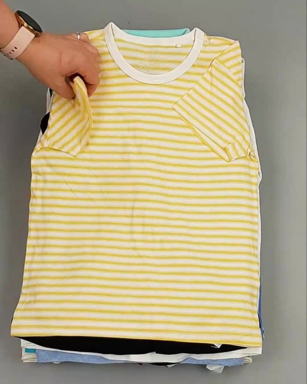 Фотография  527 - TCM Kids лето 074#7 кг, ЛОТ №6670 оптом в Воронеже и Воронежской области