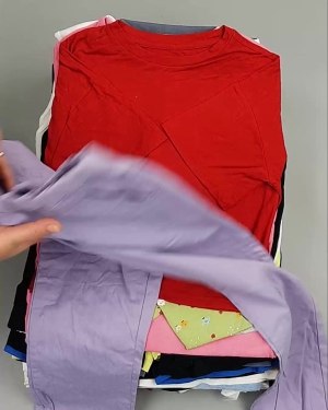 Фотография  534 - TCM Kids лето 074#7 кг, ЛОТ №6670 оптом в Воронеже и Воронежской области