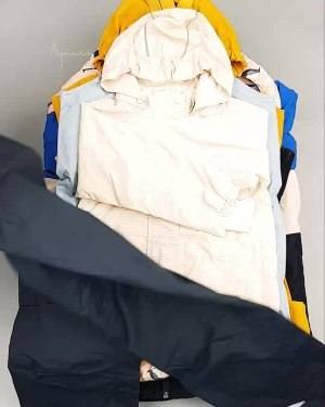 Фотография  219 - Верхняя одежда TCM kids 074#7 кг, ЛОТ №6678 оптом в Воронеже и Воронежской области