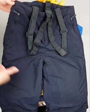 Фотография  375 - Верхняя одежда TCM kids 074#7 кг, ЛОТ №6678 оптом в Воронеже и Воронежской области