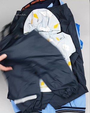 Фотография  664 - Верхняя одежда TCM kids 074#7 кг, ЛОТ №6681 оптом в Воронеже и Воронежской области