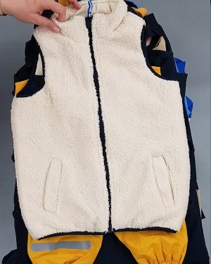 Фотография  167 - Верхняя одежда TCM kids 074#7 кг, ЛОТ №6681 оптом в Воронеже и Воронежской области