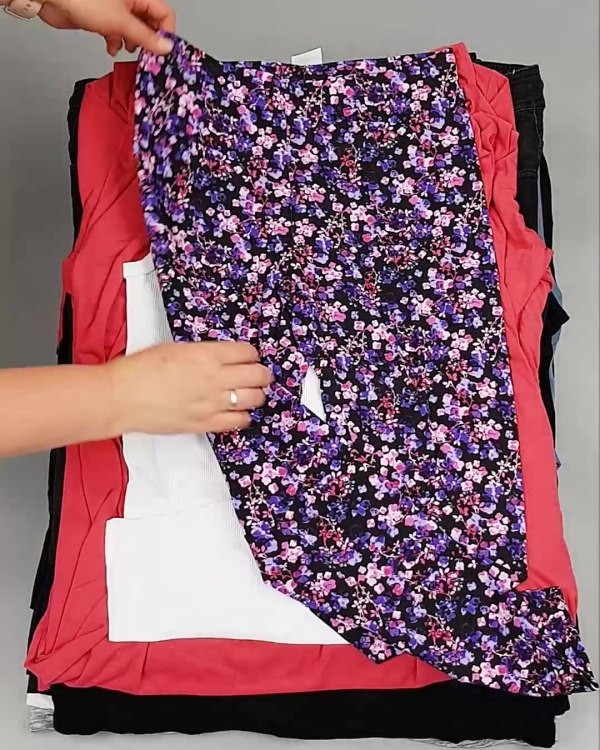 Фотография  501 - LIDL Summer mix 074#15 кг, ЛОТ №6697 оптом в Воронеже и Воронежской области