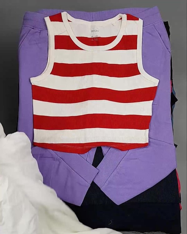 Фотография  893 - LIDL Summer mix 074#15 кг, ЛОТ №6697 оптом в Воронеже и Воронежской области