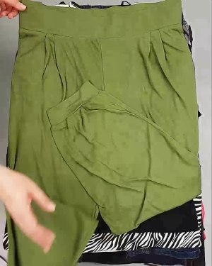 Фотография  292 - LIDL Summer mix 074#15 кг, ЛОТ №6697 оптом в Воронеже и Воронежской области