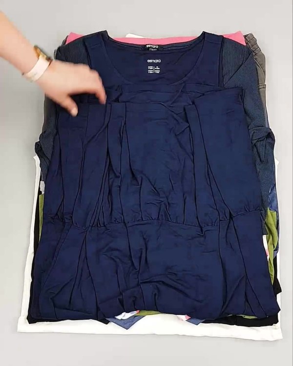 Фотография  224 - LIDL Summer mix 074#15 кг, ЛОТ №6700 оптом в Воронеже и Воронежской области