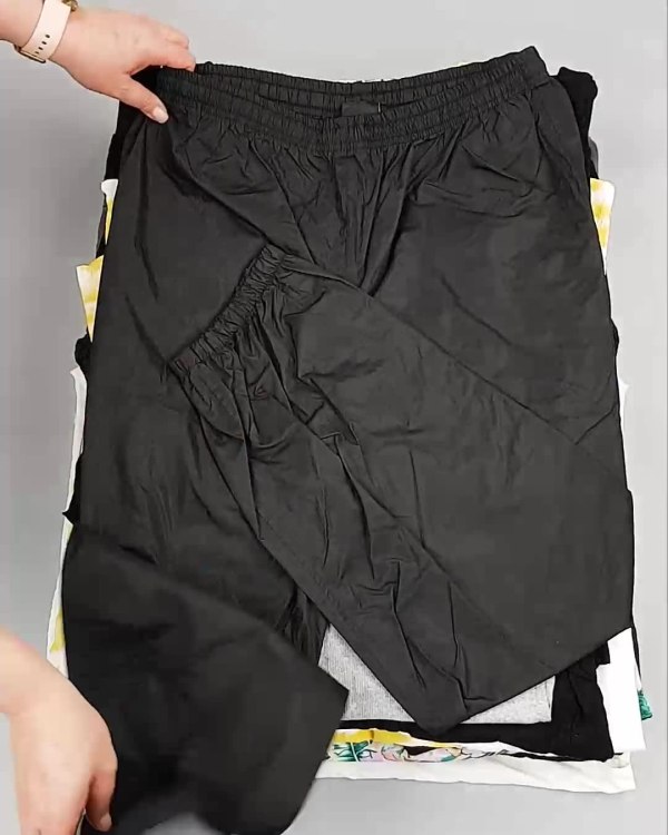 Фотография  914 - LIDL Summer mix 074#15 кг, ЛОТ №6700 оптом в Воронеже и Воронежской области