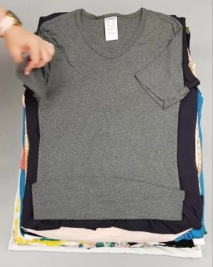 Фотография  704 - LIDL Summer mix 074#15 кг, ЛОТ №6700 оптом в Воронеже и Воронежской области