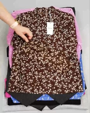 Фотография  533 - ДАНИЯ Winter mix 24#15 кг, ЛОТ №6707 оптом в Воронеже и Воронежской области