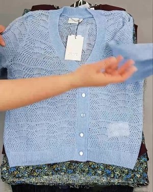 Фотография  986 - ДАНИЯ Winter mix 24#15 кг, ЛОТ №6707 оптом в Воронеже и Воронежской области