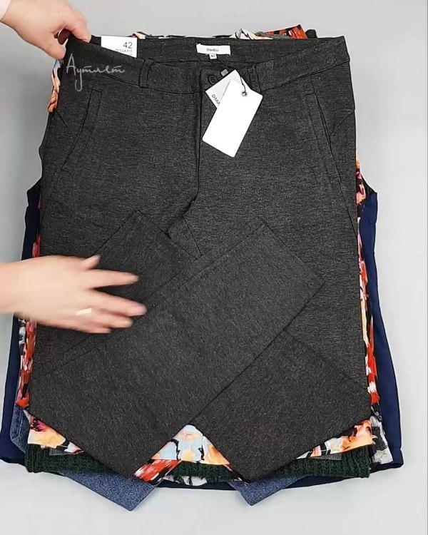 Фотография  254 - ДАНИЯ Winter mix 24#15 кг, ЛОТ №6708 оптом в Воронеже и Воронежской области